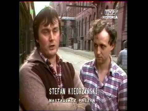 PRL 1984 Polacy