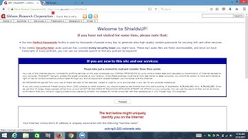 Accessible Drop Down Menus with a Screen Reader