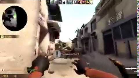 You Drop Deagle. please