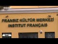 Intgrale  destination francophonie  destination izmir  institut franais