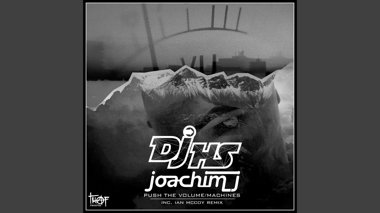 Watch Machines on YouTube Watch Machines on YouTube