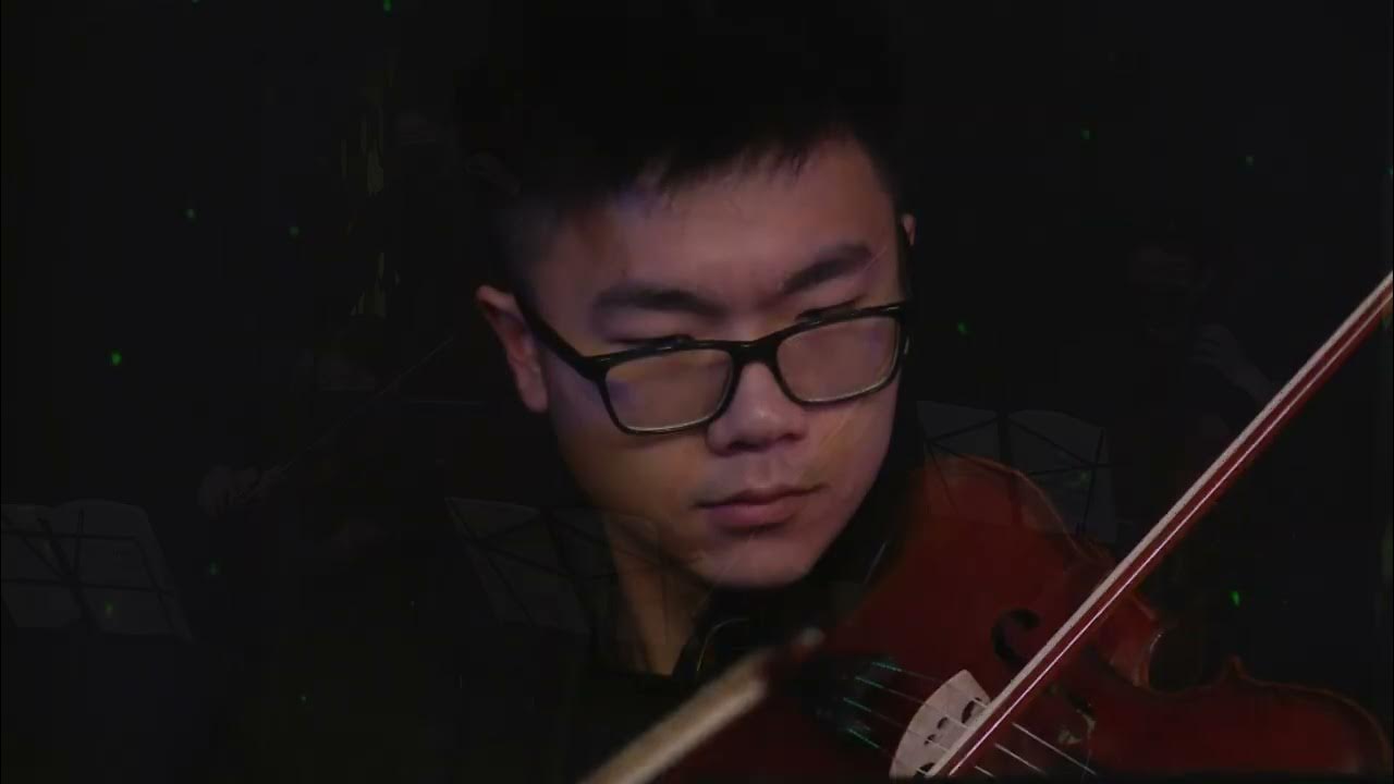 Holiday Music Showcase Mountain View High School Holiday String