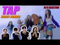 [Ready Reaction] SECRET NUMBER &quot;TAP&quot; M/V REACTIONㅣPREMIUM DANCE STUDIO