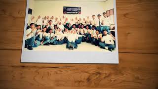 Lagu perpisahan sekolah!! SMK NEGERI 1 BREBES angkatan 2018