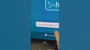 Never Seen Before Websites for Checking Email Breaches (Part 8)