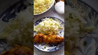 Grilled Chicken Tandoori Kabab/# youtube#ytviral #shorts