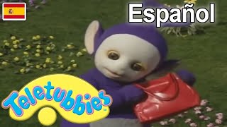Teletubbies en Español: 116 Capitulos Completos | Caricaturas para niños