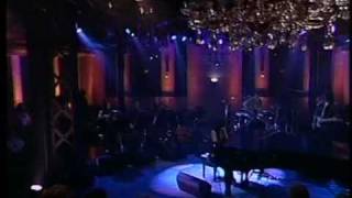 Chantal Kreviazuk- "Time" (Live) chords