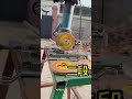 #100 angle grinder cutting disc#Sharp and durable, happiness is that simple#mine