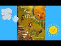 The Contest Between the Sun and the Wind - Read Aloud