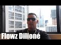 Flowz Dilioné Details Police Raid & Arrest "I Was Charged w/ Two Counts Of Armed Robbery" (Part 6)