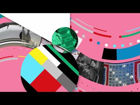TV-toppers KRONCRV #broadcastdesign