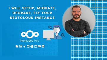 How to Install nextcloud on ubuntu 20.04