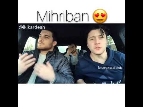 Ikikardesh - Mihriban