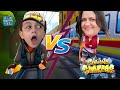 SUBWAY SURFERS MAMÃE VS RODRIGO - BATALHA QUEM CORRE MAIS