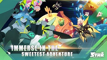 Star Healer 😱🔥 GAMEPLAY (Android) | Early Access