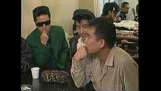 THT MODS（ザ モッズ）『THE 1980'S LAST GIGIS』CLUB CITTA'川崎／ライブトマト 1989年12月14日