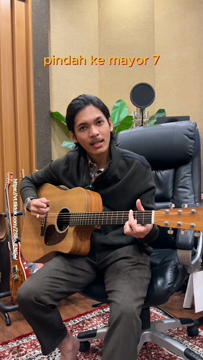 #Tutorial Chord Gitar#Lagu Benar Salah Hanyalah Salah - DNANDA#fyptiktok#popindonesia#ytmusic🎶🎶🤕