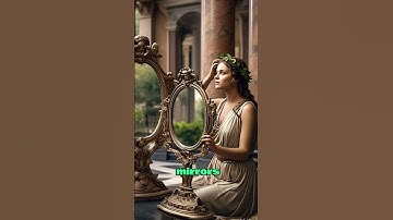 Who Really Invented the Mirror? | Surprising History of Mirrors Explained