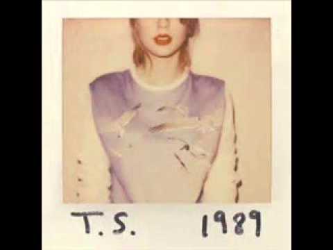 Taylor Swift - Blank Space (Audio Only)