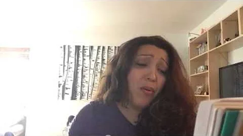 Rose Salinas - original song - You Had a Call