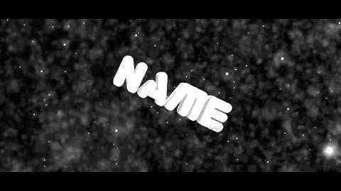 Intro / Giveaway / [ READ DESC ]