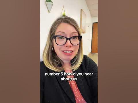 5 Questions you need to ask your clients. . . #privatepracticetherapist