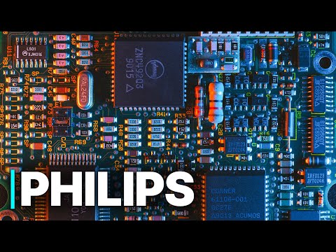 Philips regresa tras