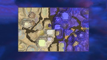 Cursor-13 Version 1.0, by TrickyCorp | Creeper World 4 Colonies #1649