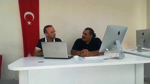 Algoritmalar - Programlama Temelleri