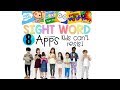 8 Best Sight Word Apps For Android &amp; iOS that Help Children Learn Sight Words