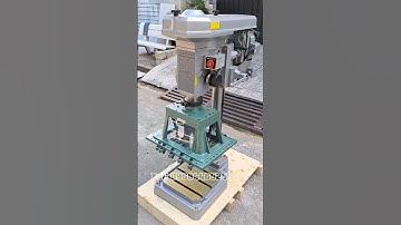 Máy ta rô tự động nhiều đầu T-6532 lắp đầu MU200x300