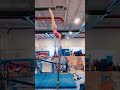 Always raising the bar! #gymnast #gymnasticsbars