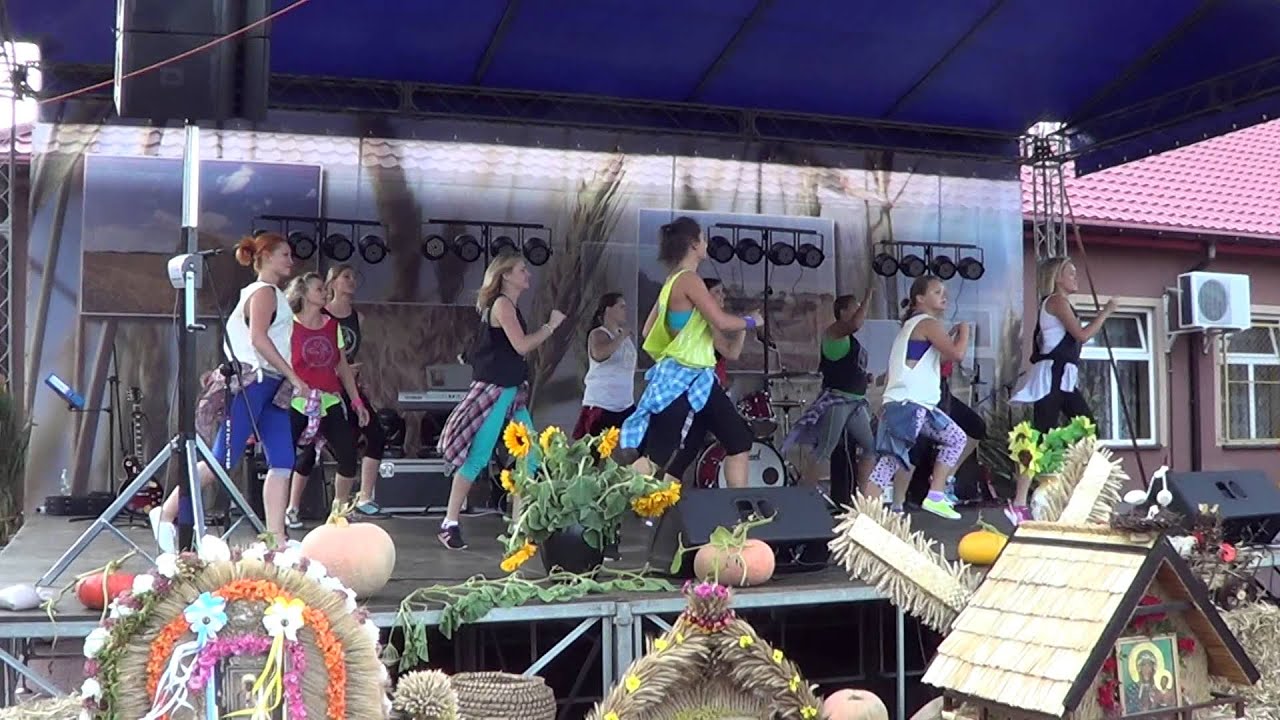 zumba youtube Tapo & Raya 