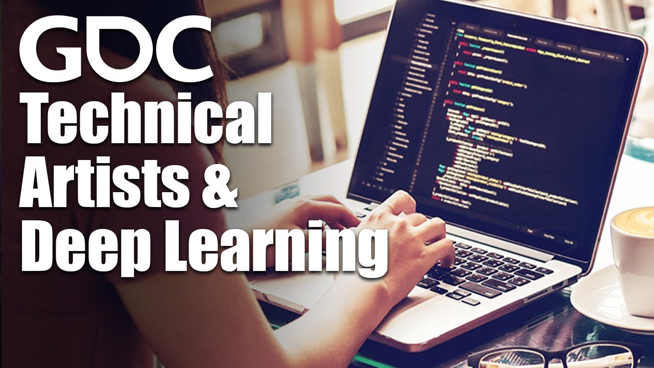 Super Powering Technical Artists Using Deep Learning