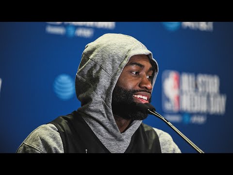 Jaylen Brown 2025