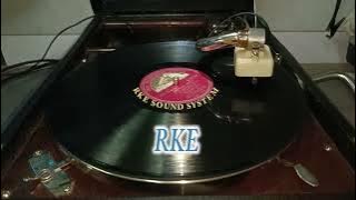 அன்ன நடைதனிலே | Anna Nadaithanile | Pattaliyin Vetri | T. M. S | Rajeswara Rao | Narayanakavi |