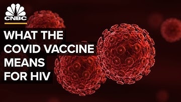 Why The HIV Vaccine Is Closer Than Ever