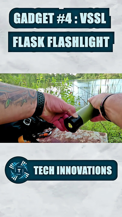 10 Camping Gadgets That Will Change Your Next Trip | Must-Have Outdoor Gear 2025