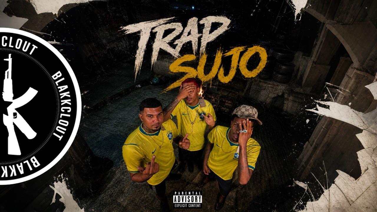 Guarda Flacko x Leal M4 x ioKa - Trap Sujo (Clipe Oficial) su YouTube Guarda Flacko x Leal M4 x ioKa - Trap Sujo (Clipe Oficial) su YouTube
