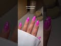 Top 5 Bright Nails 💞