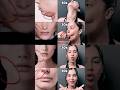 💋 3 Face Yoga Exercises for Fuller Lips &amp; Smooth Smile Lines (30s Each!)#shortvideo #faceyoga #fyp