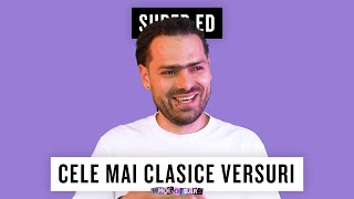 Super ED Explica Cele Mai Clasice Versuri - WHOGOTBARS