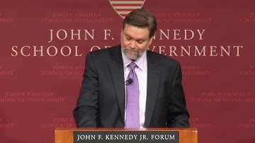 The 2015 Richard E. Neustadt and Thomas C. Schelling Awards