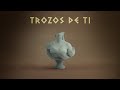 Hashe - trozos de ti