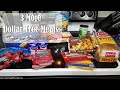 3 MORE DOLLAR TREE MEALS | BREAKFAST AND DINNER EDITION!