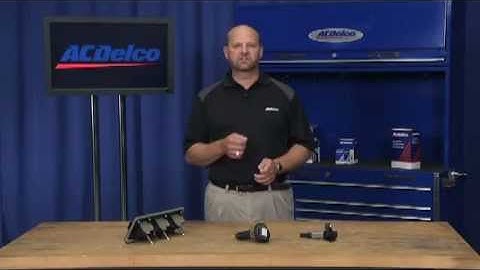 Coil-on-Plug: Ignition Coil-on-Plugs | ACDelco