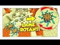 COME COSTRUIRE LAME ROTANTI REALISTICHE! - Minecraft ITA