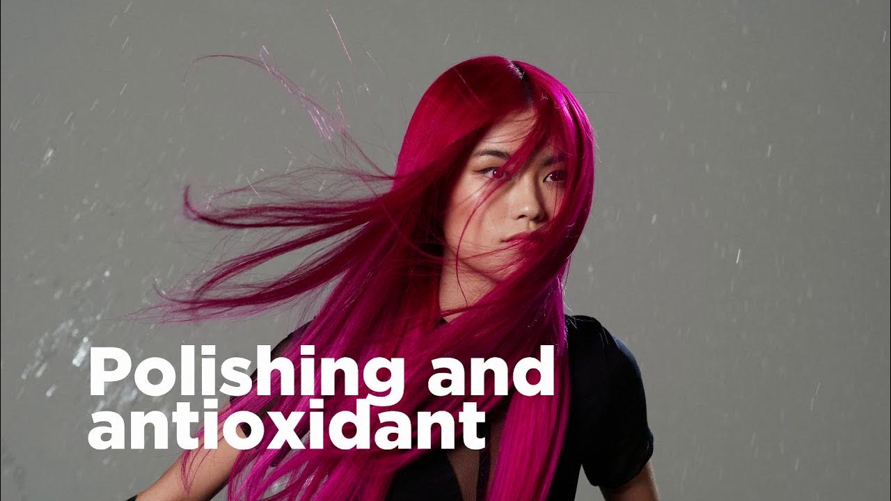 Framcolor Pure Pigment Plus (ENG) YouTube