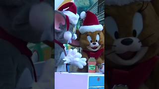 Tom & Jerry Christmas Cooking Show | Warner Bros Movie World | New Shows